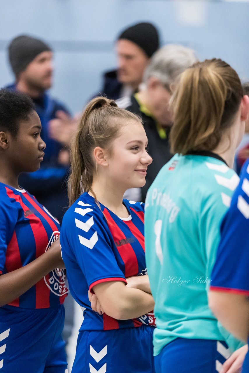 Bild 70 - HFV Futsalmeisterschaft C-Juniorinnen